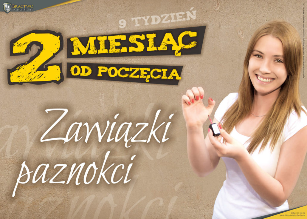 "Jestem Człowiekiem"