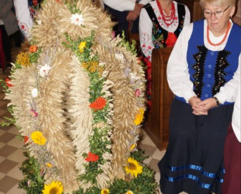 Limanowa odpust 2021 fot. Paweł Pasionek (12)