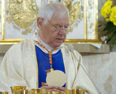 Limanowa odpust 2021 fot. Paweł Pasionek (28)