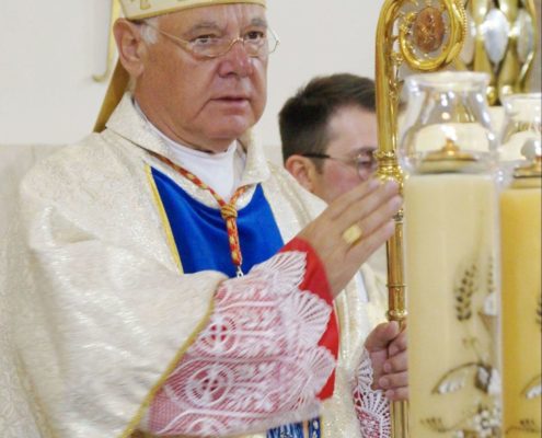 Limanowa odpust 2021 fot. Paweł Pasionek (40)