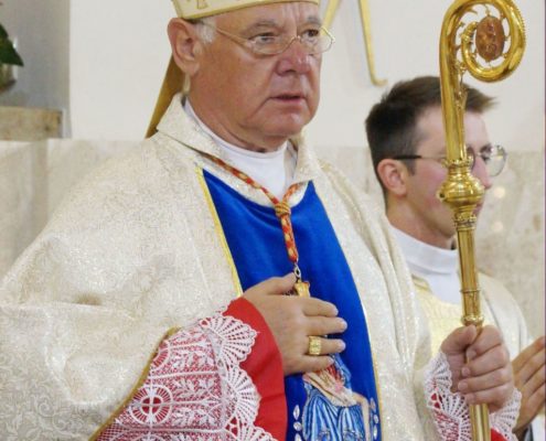 Limanowa odpust 2021 fot. Paweł Pasionek (8)