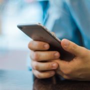 sms telefon