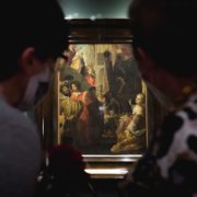 „Królewskie miasto – trzy stulecia przemian kultury artystycznej Torunia (1454-1793)”