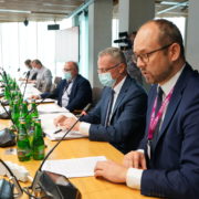 Pozytywna opinia sejmowej komisji ws. kandydata na ambasadora USA – Marka Magierowskiego