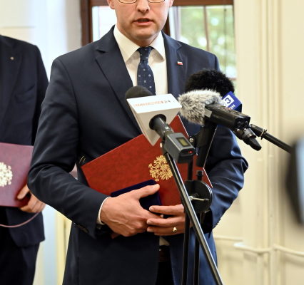 Marcin Romanowski