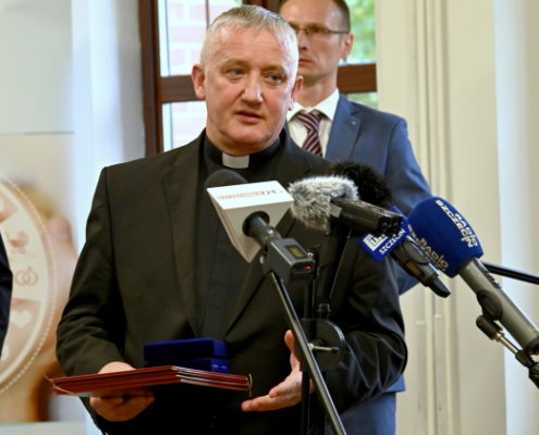 ks. Tomasz Kancelarczyk