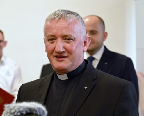 ks. Tomasz Kancelarczyk