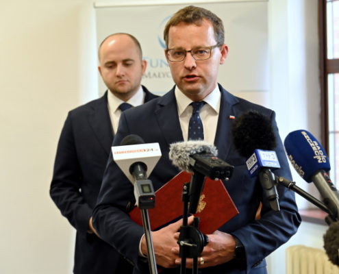 Marcin Romanowski