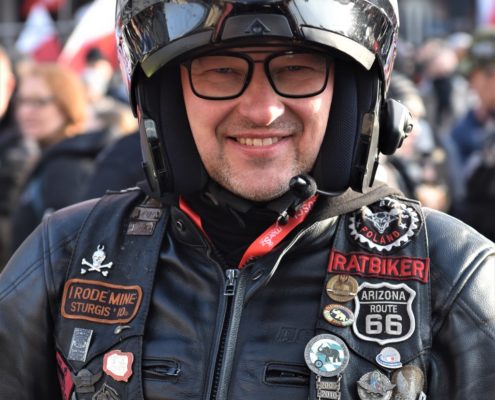 Niepodległość nie na sprzedaż! #MarszNiepodległości 2021 (10)