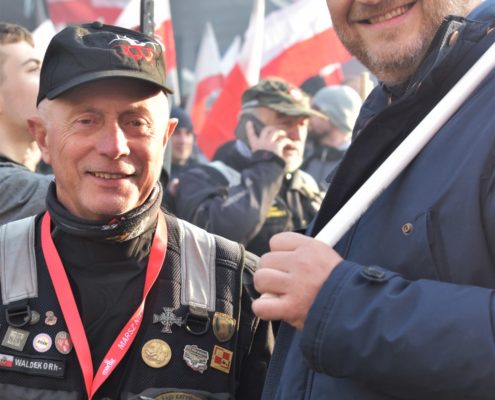 Niepodległość nie na sprzedaż! #MarszNiepodległości 2021 (16)