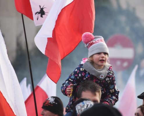 Niepodległość nie na sprzedaż! #MarszNiepodległości 2021 (29)