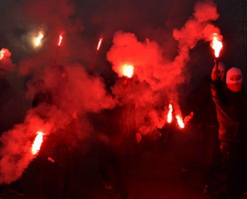 Niepodległość nie na sprzedaż! #MarszNiepodległości 2021 (42)