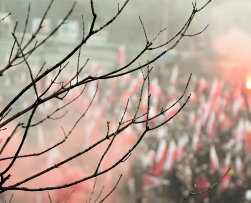 Niepodległość nie na sprzedaż! #MarszNiepodległości 2021 (48)