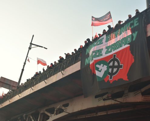 Niepodległość nie na sprzedaż! #MarszNiepodległości 2021 (49)