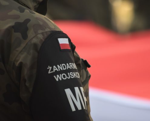 Niepodległość nie na sprzedaż! #MarszNiepodległości 2021 (5)