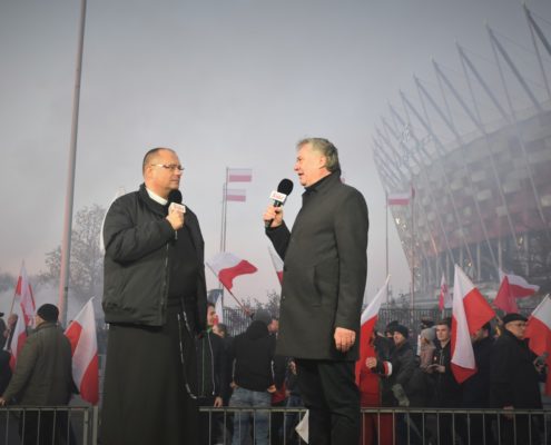 Niepodległość nie na sprzedaż! #MarszNiepodległości 2021 (51)