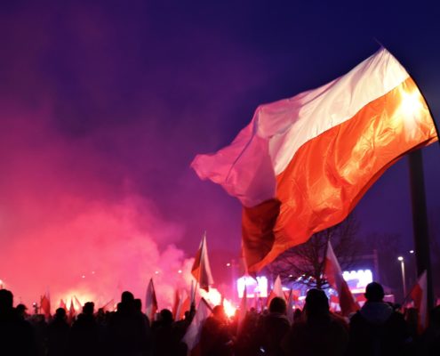 Niepodległość nie na sprzedaż! #MarszNiepodległości 2021 (52)