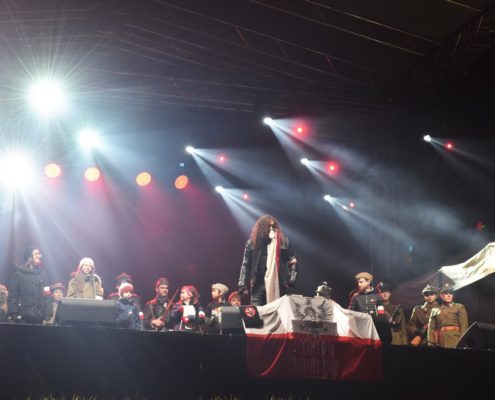 Niepodległość nie na sprzedaż! #MarszNiepodległości 2021 (54)