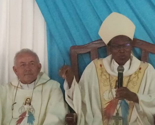 1 „Miłosierdzie” – fot. Sanktuarium Bożego Miłosierdzia w Krakowie-Łagiewnikach (12)