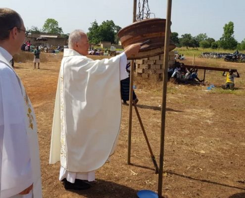 1 „Miłosierdzie” – fot. Sanktuarium Bożego Miłosierdzia w Krakowie-Łagiewnikach (8)