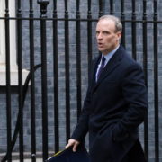 Dominic Raab