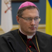 ks. abp Visvaldas Kulbokas