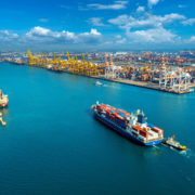 port morski