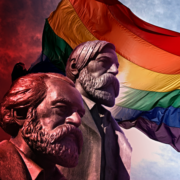 marksizm antykultura LGBT