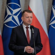 Mariusz B³aszczak