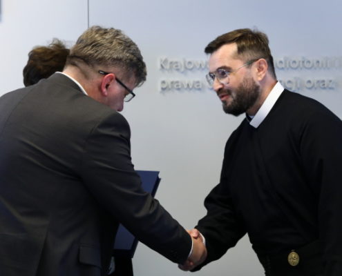 Witold Ko³odziejski, Dariusz Dr¹¿ek