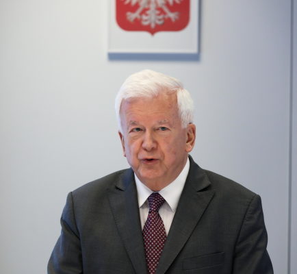 Janusz Kawecki