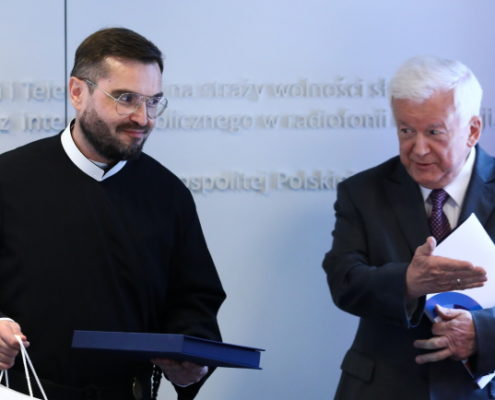Janusz Kawecki, Dariusz Dr¹¿ek
