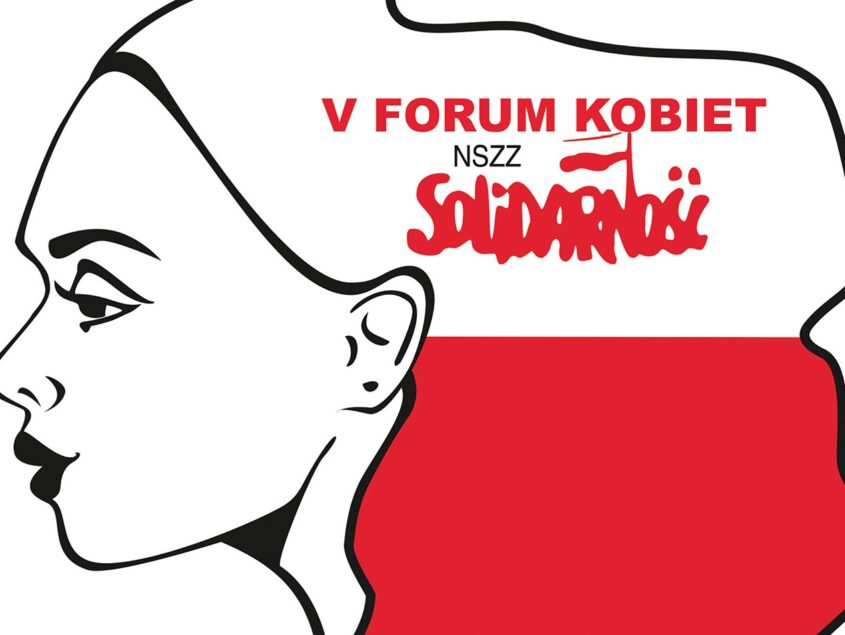 V Forum Kobiet NSZZ „Solidarność”