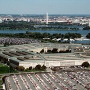 Departament Obrony USA