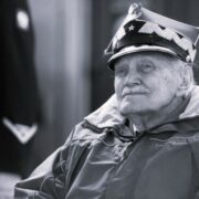 gen. Jan Podhorski