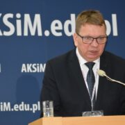 prof. dr hab. Mirosław Golon