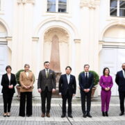 Munich Security Conference 2023