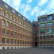 Collège Stanislas