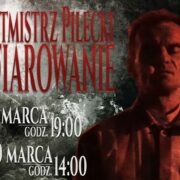 Sztuka „Rotmistrz Pilecki. Ofiarowanie”
