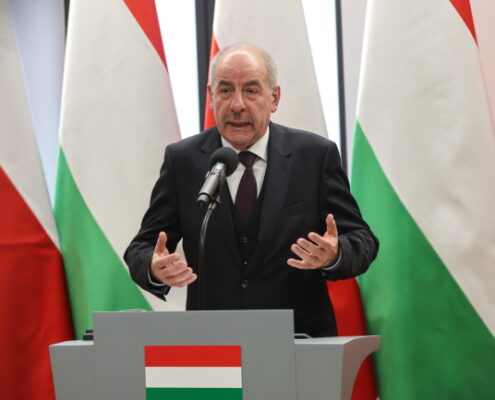 Tamas Sulyok