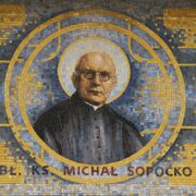 bł. ks. Michał Sopoćko