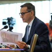 Mateusz Morawiecki