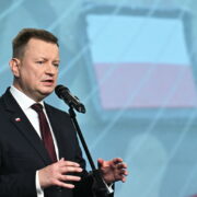 Mariusz Błaszczak