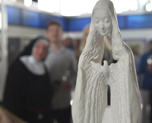 Muzeum „Pamięć i Tożsamość” im. św. Jana Pawła II można już zwiedzić wystawę ,,Wyszyński – Pater Patriae”