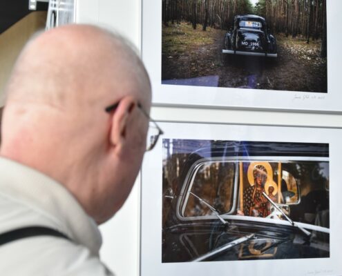 Muzeum „Pamięć i Tożsamość” im. św. Jana Pawła II można już zwiedzić wystawę ,,Wyszyński – Pater Patriae”
