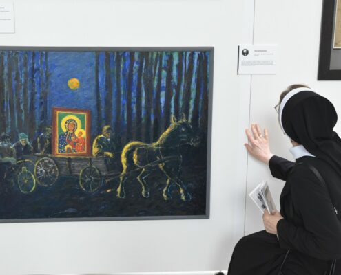 Muzeum „Pamięć i Tożsamość” im. św. Jana Pawła II można już zwiedzić wystawę ,,Wyszyński – Pater Patriae”