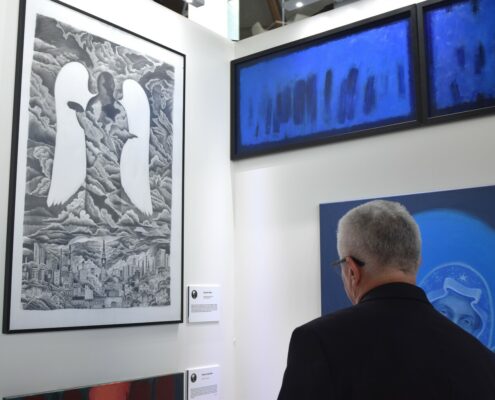 Muzeum „Pamięć i Tożsamość” im. św. Jana Pawła II można już zwiedzić wystawę ,,Wyszyński – Pater Patriae”