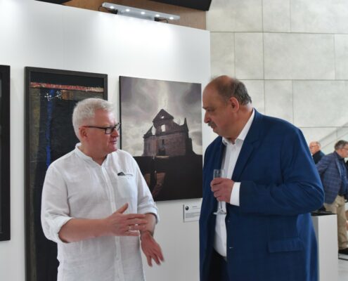 Muzeum „Pamięć i Tożsamość” im. św. Jana Pawła II można już zwiedzić wystawę ,,Wyszyński – Pater Patriae”