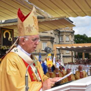 ks. abp Wacław Depo