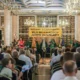 41. Regionalny Dzień Pszczelarza zdj. 3 - fot. Biuro Prasowe Sanktuarium Matki Bożej Licheńskiej